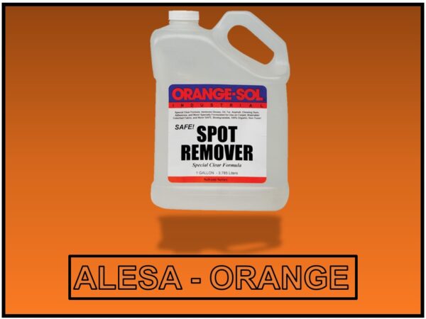 Alesa-Orange
