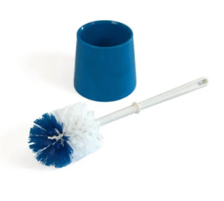 Cepillo Para Inodoros Marca El Castor