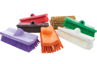 Cepillo BI-LEVEL de 10 Pulgadas El Castor